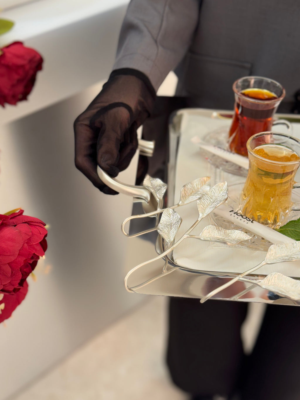 DRINKS BACCARAT | مشروبات باكارا