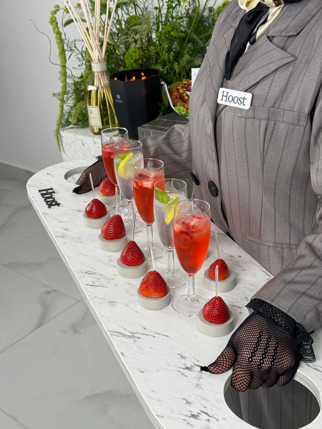 DRINKS WHITE | مشروبات الابيض
