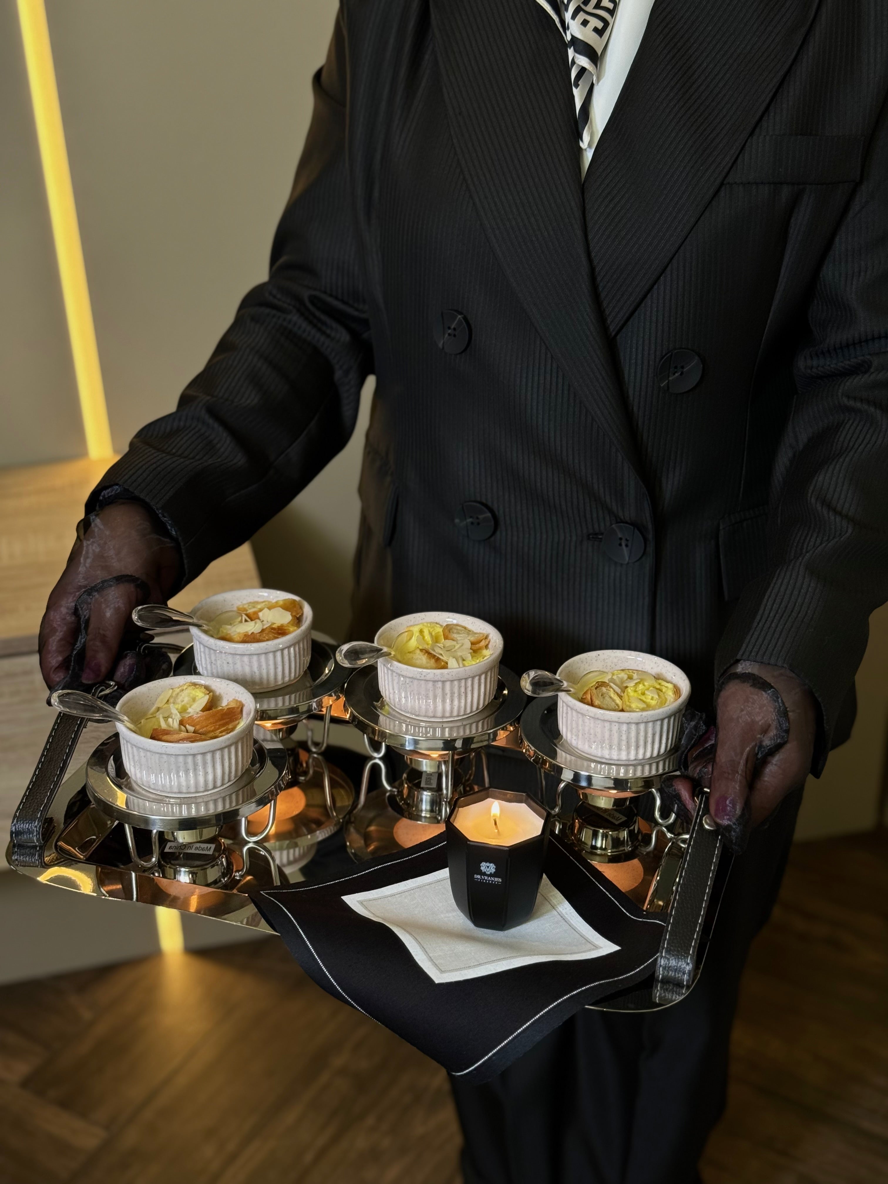 DRINKS BLACK | مشروبات الاسود