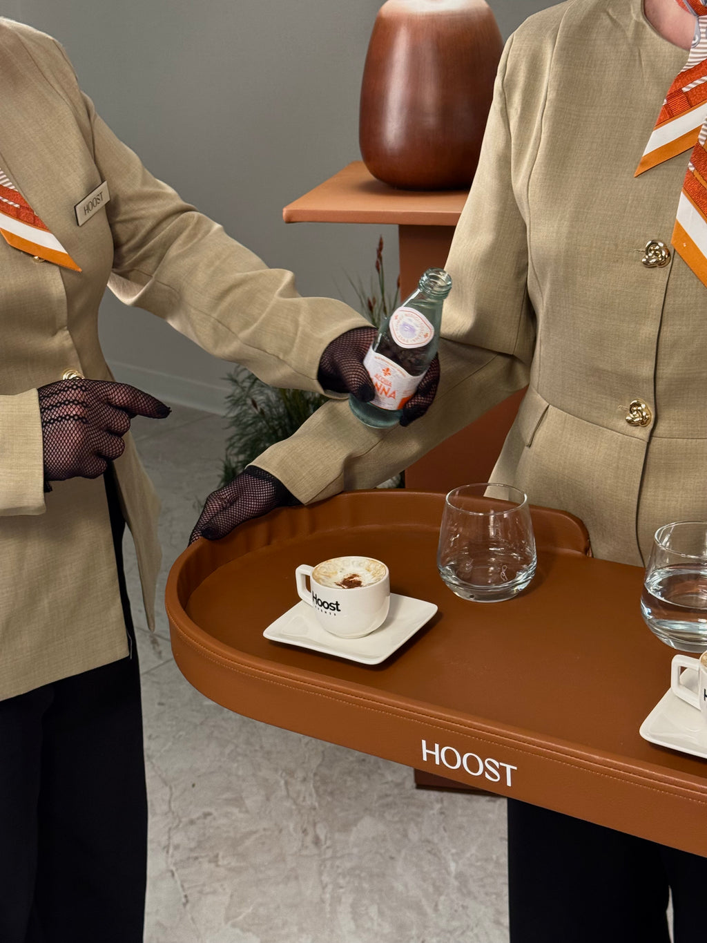 DRINKS HERMÈS | مشروبات هيرميس