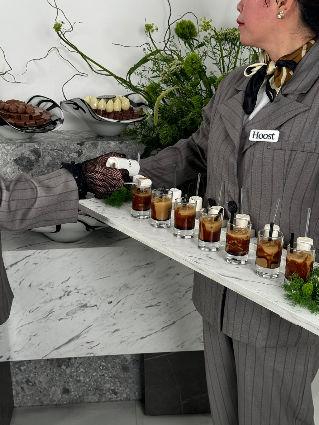 DRINKS WHITE | مشروبات الابيض