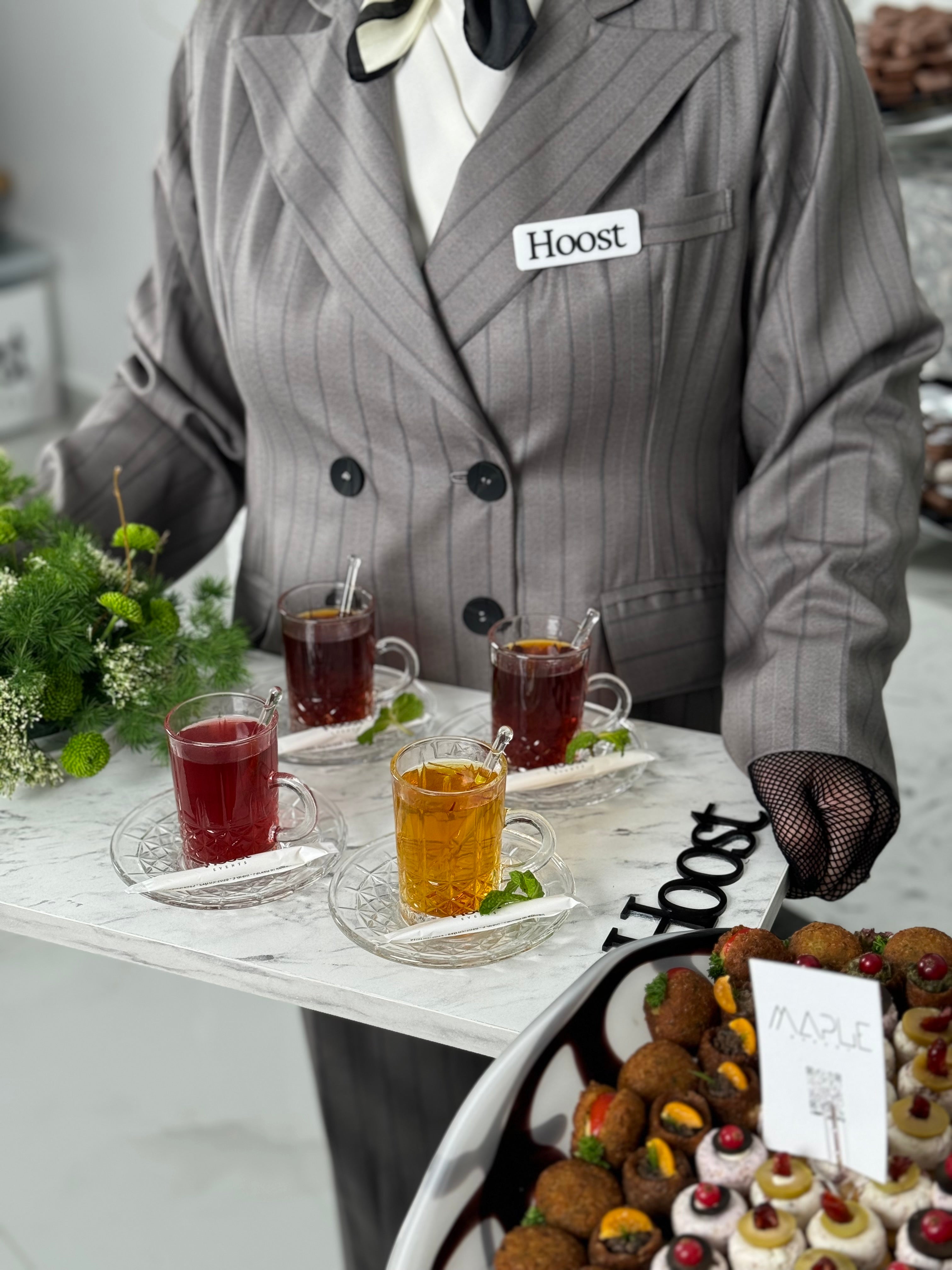 DRINKS WHITE | مشروبات الابيض