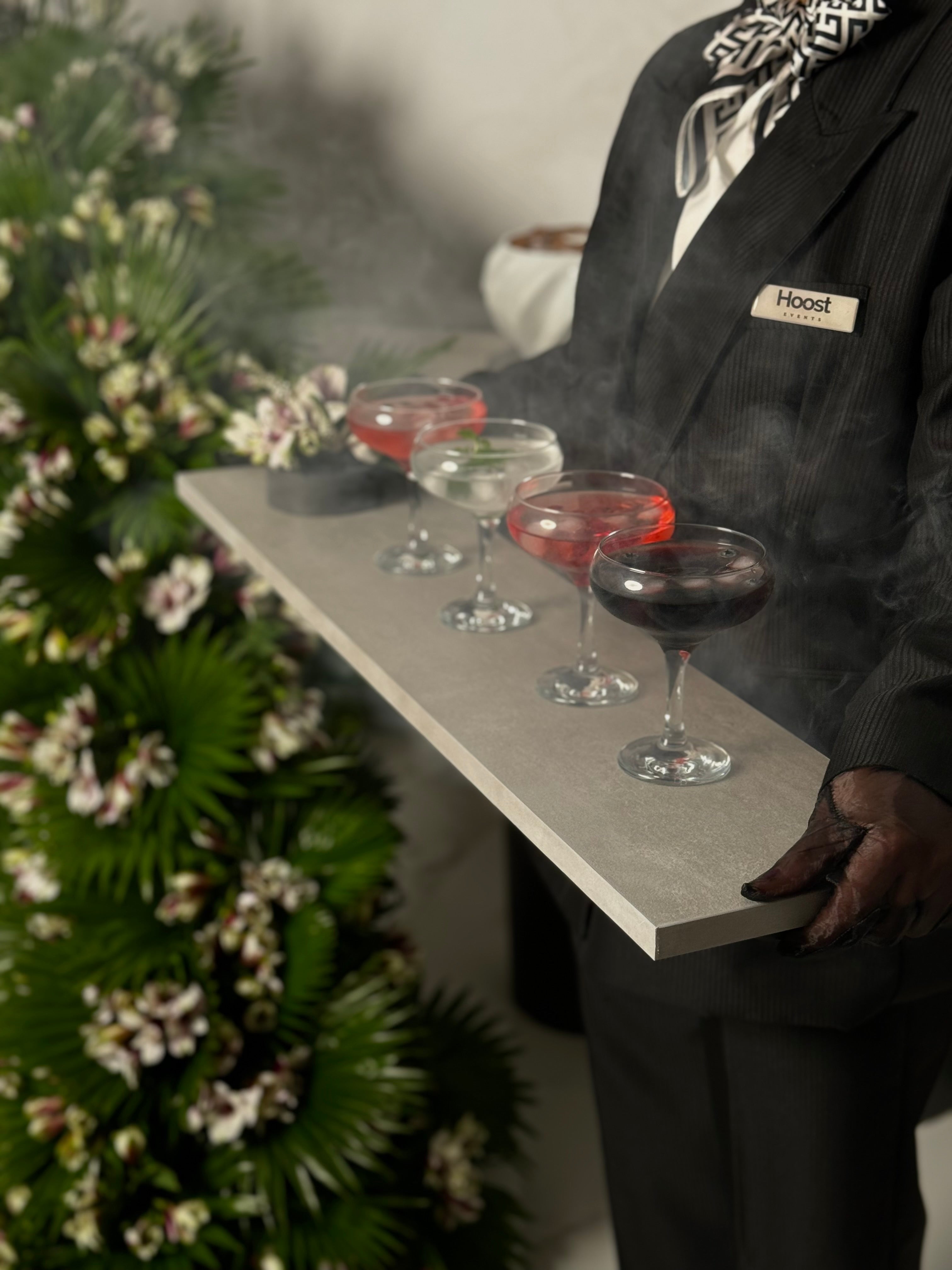 DRINKS GREY | مشروبات الرمادي
