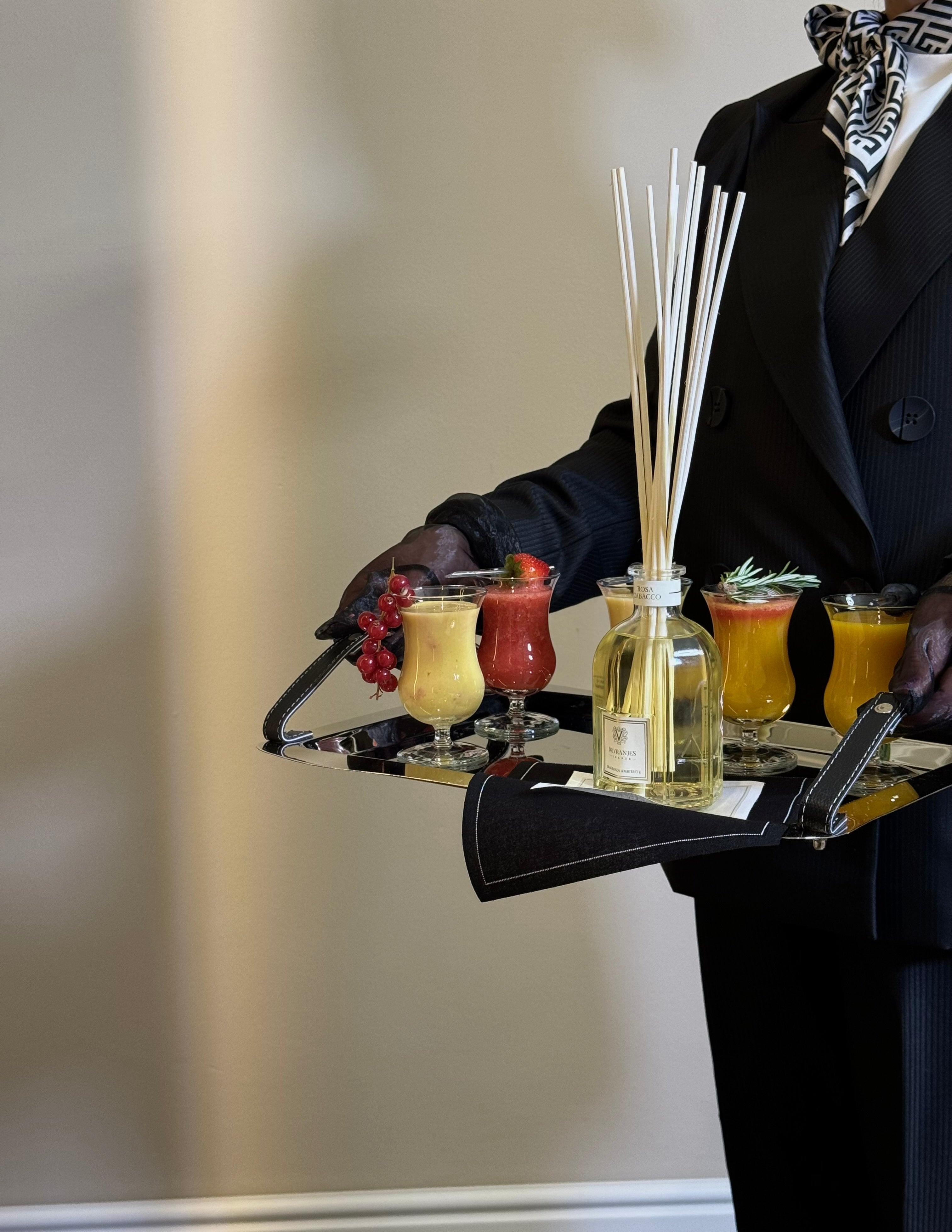 DRINKS BLACK | مشروبات الاسود