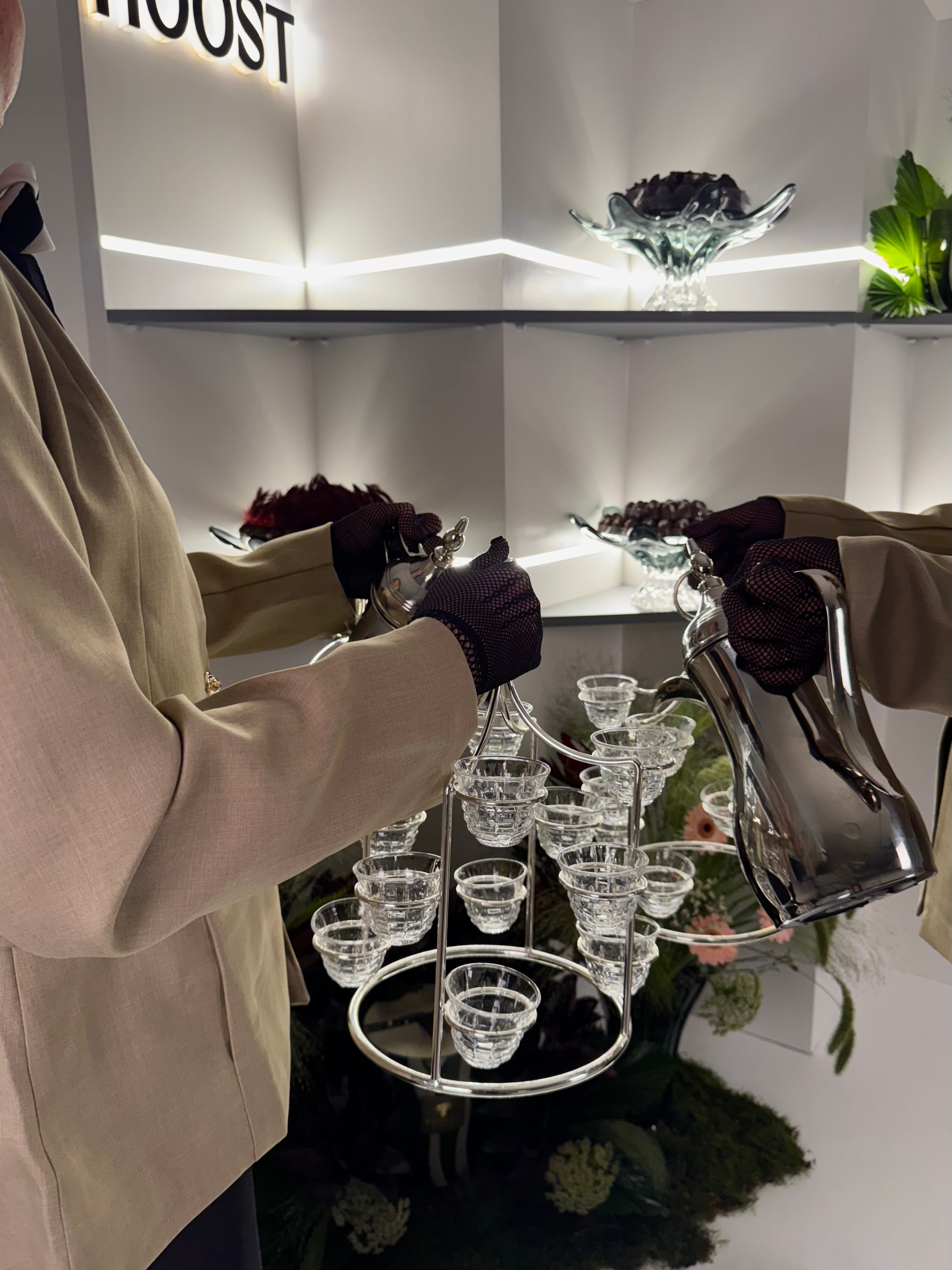 DRINKS FOLD | مشروبات فولد