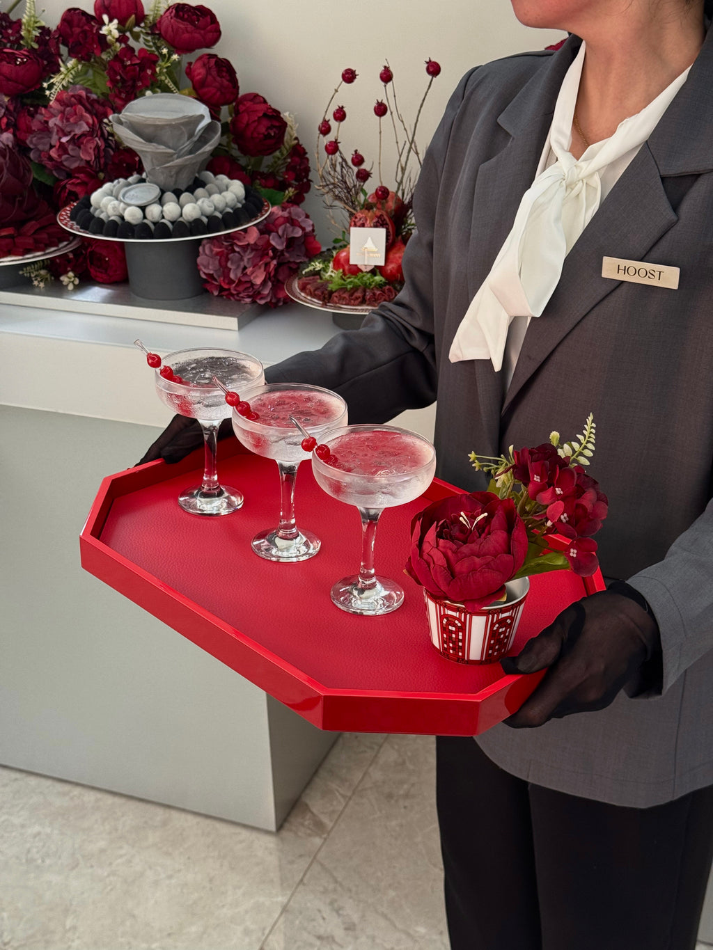 BACCARAT | ثيم باكارا