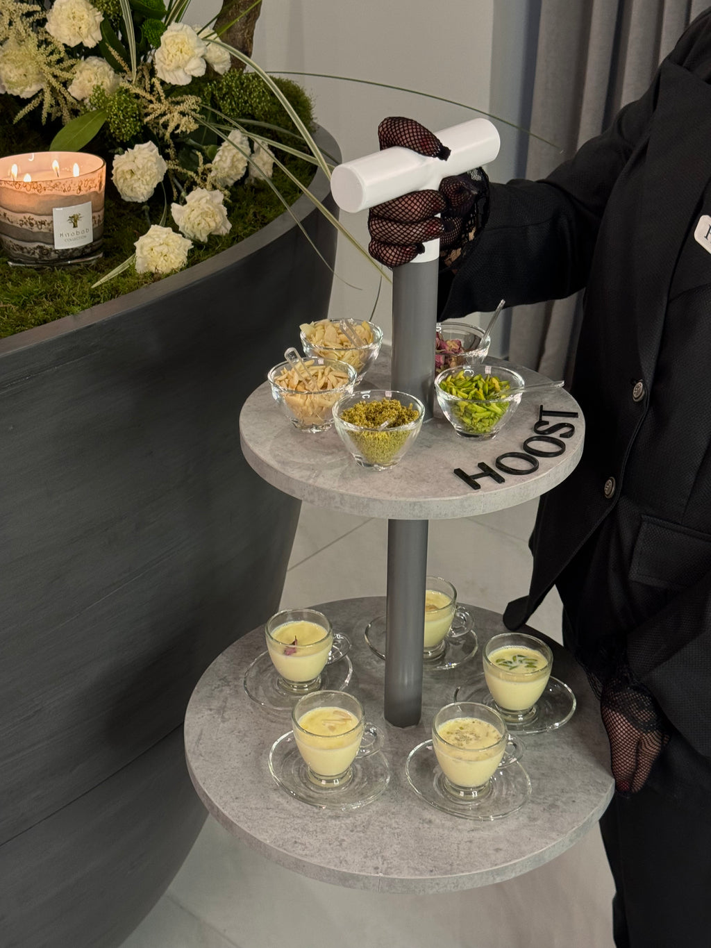 DRINKS BONSAI | مشروبات بونساي