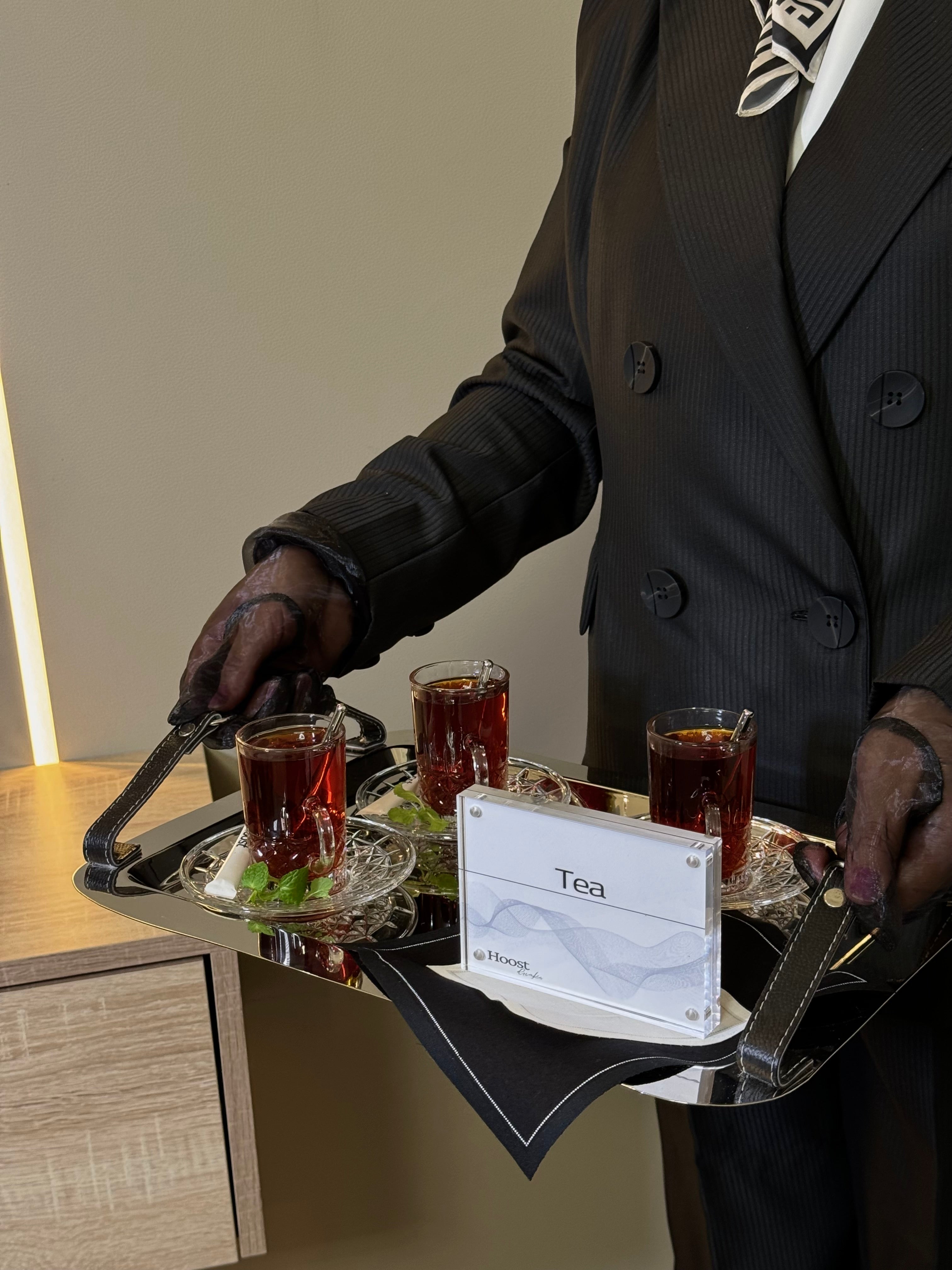 DRINKS BLACK | مشروبات الاسود
