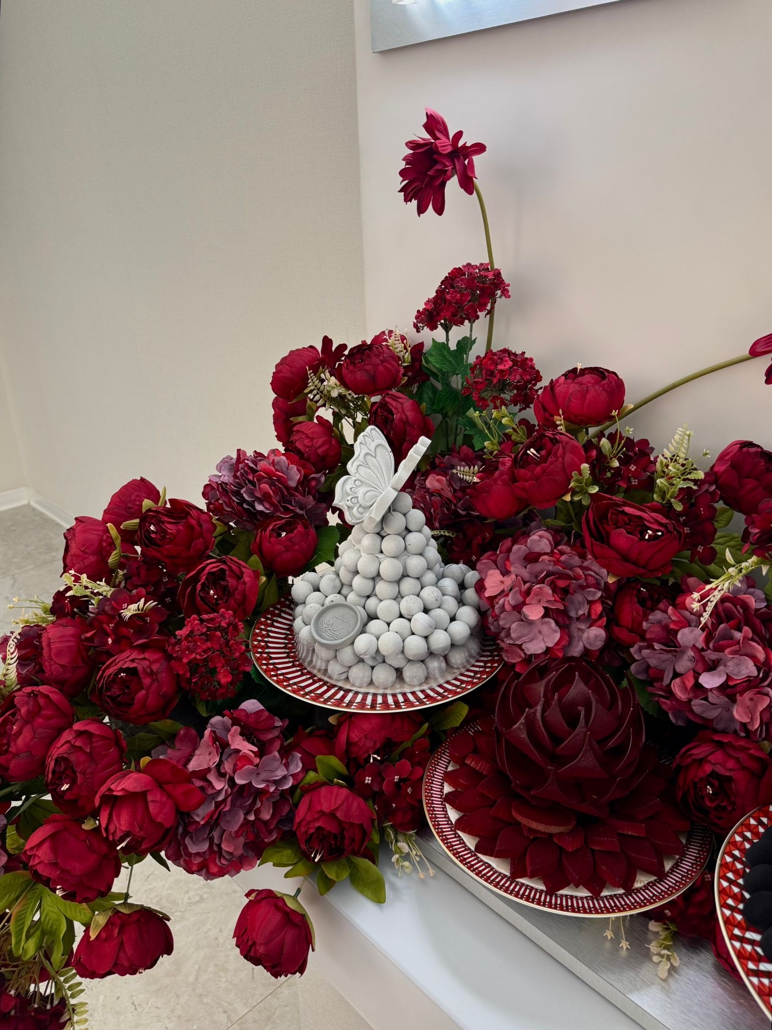 BACCARAT | ثيم باكارا