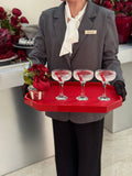 DRINKS BACCARAT | مشروبات باكارا