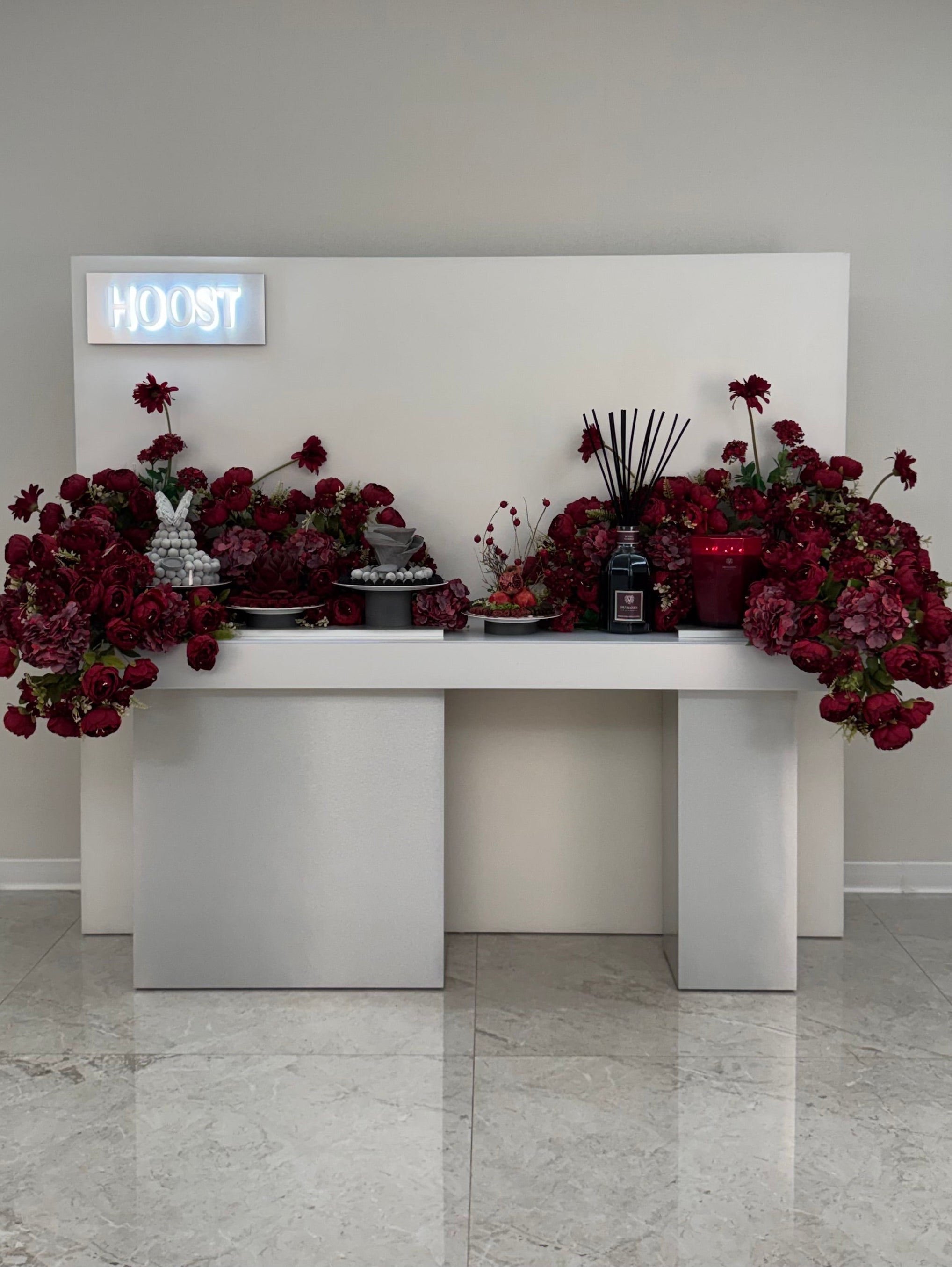 BACCARAT | ثيم باكارا
