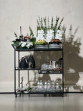Black Trolly | الترولي الأسود