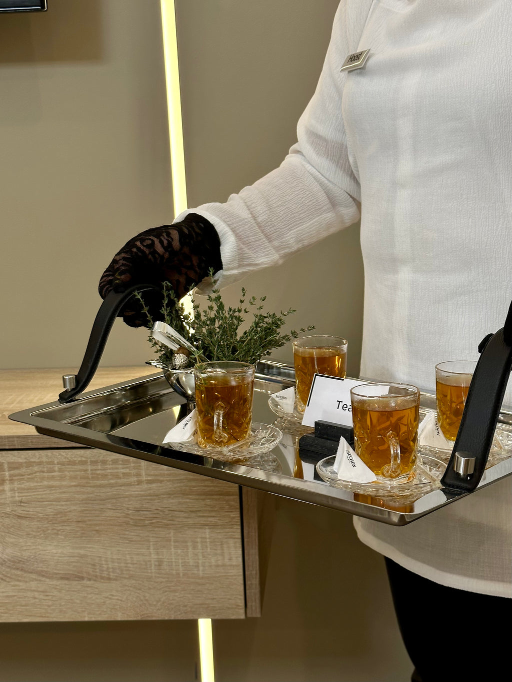 DRINKS SILVER | مشروبات السلفر
