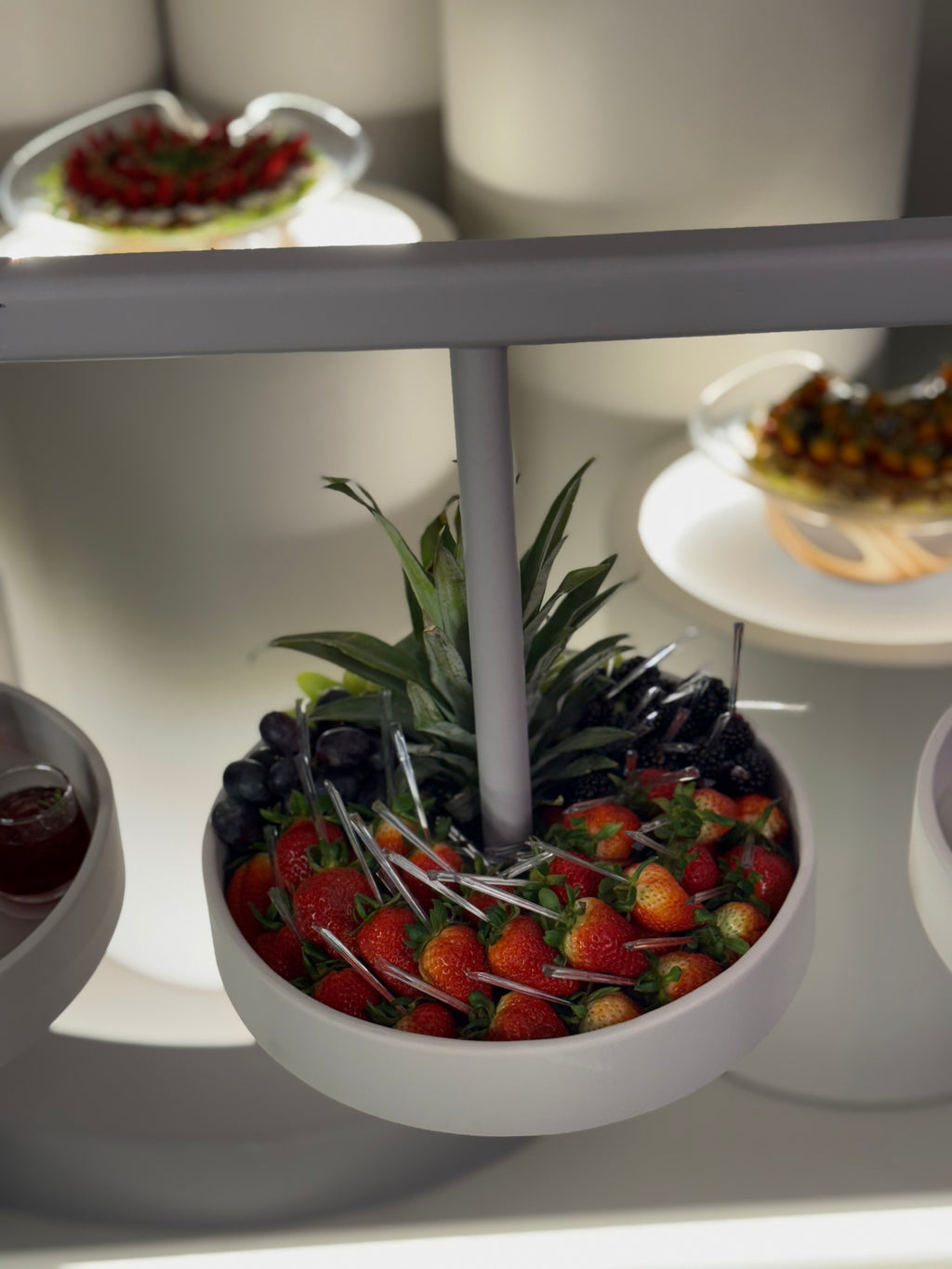 DRINKS SANFLORIA | مشروبات سن فلوريا